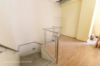 commercial premises For Rent, Grēcinieku street 22, Rīga, Labais krasts, Vecrīga / 3 400 € 12