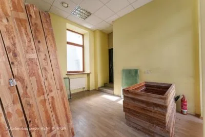 commercial premises For Rent, Grēcinieku street 22, Rīga, Labais krasts, Vecrīga / 3 400 € 11