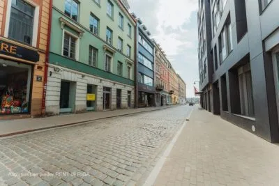 commercial premises For Rent, Grēcinieku street 22, Rīga, Labais krasts, Vecrīga / 3 400 € 3