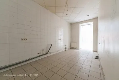 commercial premises For Rent, Grēcinieku street 22, Rīga, Labais krasts, Vecrīga / 3 400 € 7