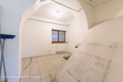 commercial premises For Rent, Grēcinieku street 22, Rīga, Labais krasts, Vecrīga / 3 400 € 6