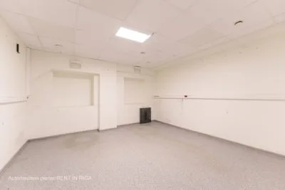 commercial premises For Rent, Grēcinieku street 22, Rīga, Labais krasts, Vecrīga / 3 400 € 22