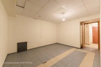 commercial premises For Rent, Grēcinieku street 22, Rīga, Labais krasts, Vecrīga / 3 400 € 15