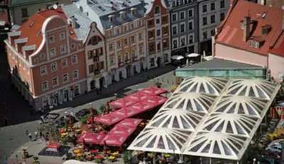 Продажа земли, Tirgoņu улица 1, Rīga, Vecrīga / 10000000 €