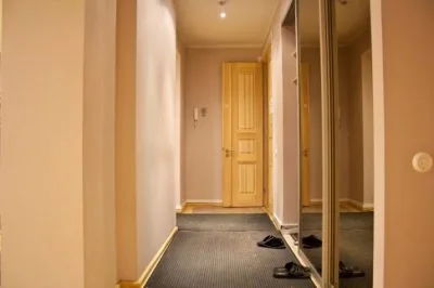 Pārdod dzīvokli, Matīsa iela 17, Rīga, Centrs / 252000 € 8