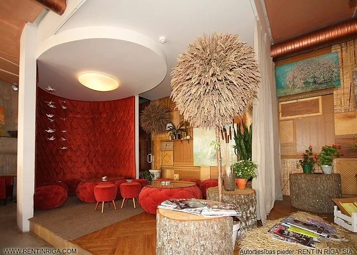 commercial premises For Rent, Skārņu street 9, Rīga, Labais krasts, Vecrīga / 6 000 € 8