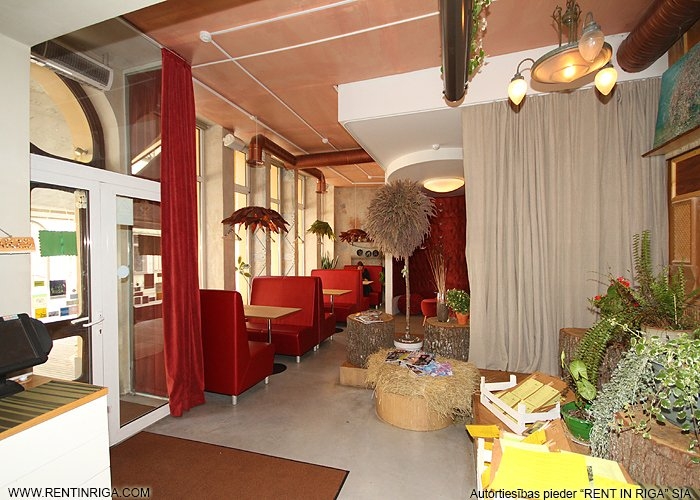commercial premises For Rent, Skārņu street 9, Rīga, Labais krasts, Vecrīga / 6 000 € 11