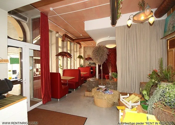 commercial premises For Rent, Skārņu street 9, Rīga, Labais krasts, Vecrīga / 6 000 € 11