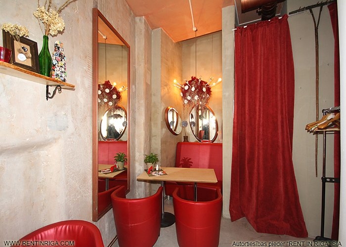 commercial premises For Rent, Skārņu street 9, Rīga, Labais krasts, Vecrīga / 6 000 € 13