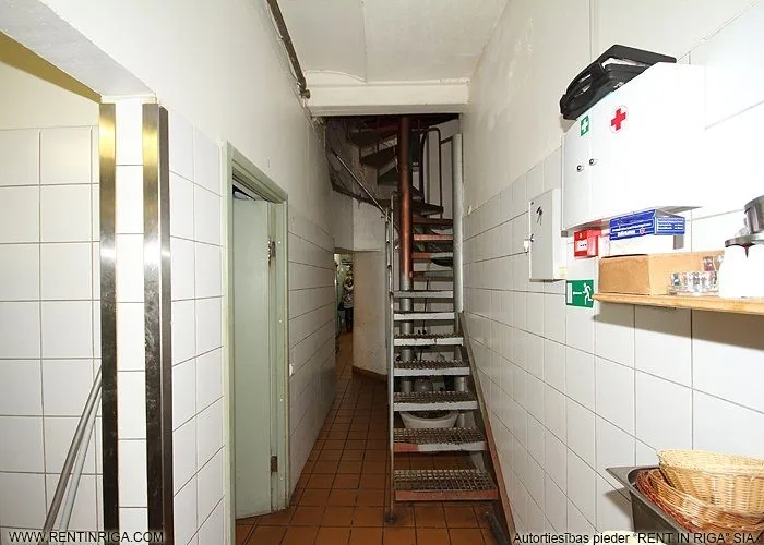 commercial premises For Rent, Skārņu street 9, Rīga, Labais krasts, Vecrīga / 6 000 € 16