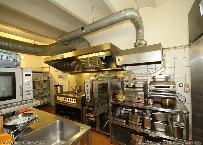 commercial premises For Rent, Skārņu street 9, Rīga, Labais krasts, Vecrīga / 6 000 € 17
