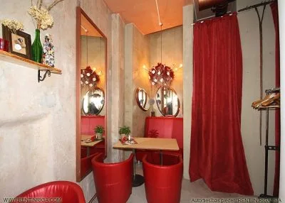 Izīrē tirdzniecības telpas, Skārņu iela 9, Rīga, Labais krasts, Vecrīga / 6 000 € 13
