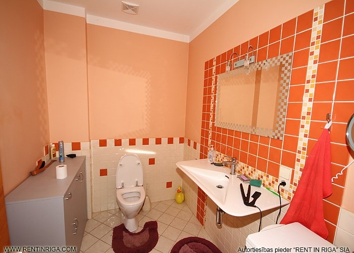 Pārdod māju, Codes iela 9b, Rīga, Kreisais krasts, Bieriņi / 285 000 € 8