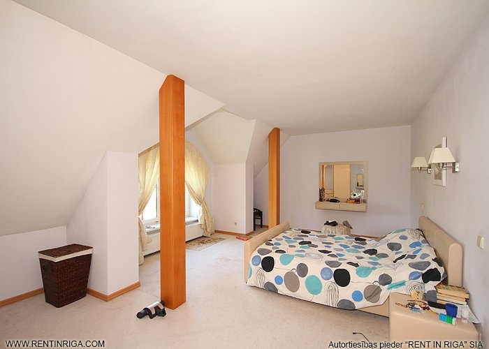 Pārdod māju, Codes iela 9b, Rīga, Kreisais krasts, Bieriņi / 285 000 € 10