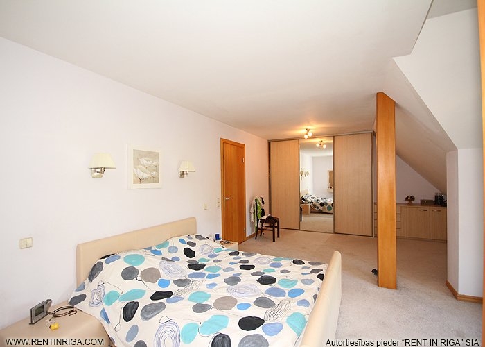 Pārdod māju, Codes iela 9b, Rīga, Kreisais krasts, Bieriņi / 285 000 € 11