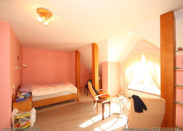 Pārdod māju, Codes iela 9b, Rīga, Kreisais krasts, Bieriņi / 285 000 € 14