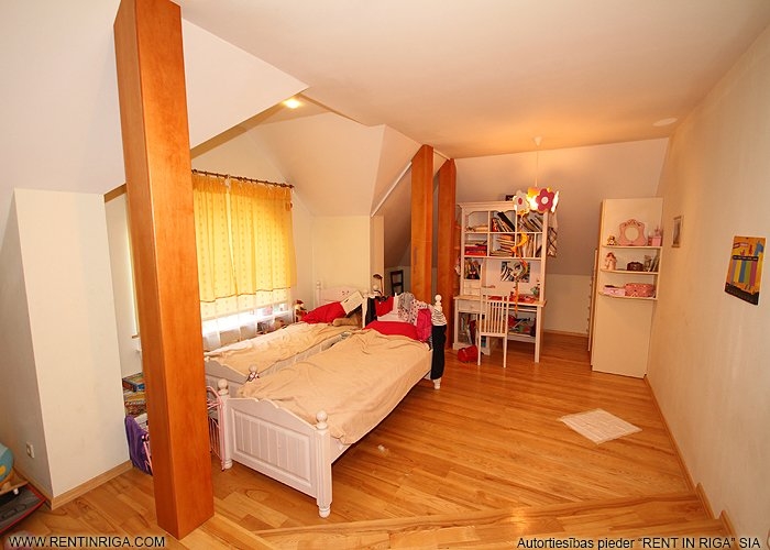 Pārdod māju, Codes iela 9b, Rīga, Kreisais krasts, Bieriņi / 285 000 € 16