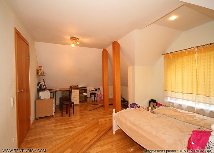 Pārdod māju, Codes iela 9b, Rīga, Kreisais krasts, Bieriņi / 285 000 € 17