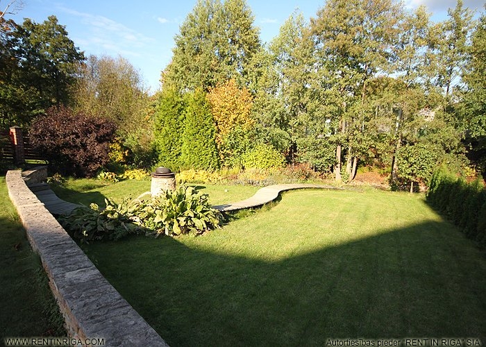 Pārdod māju, Codes iela 9b, Rīga, Kreisais krasts, Bieriņi / 285 000 € 20