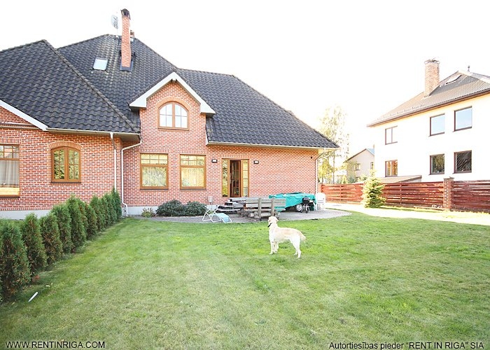 Pārdod māju, Codes iela 9b, Rīga, Kreisais krasts, Bieriņi / 285 000 € 21