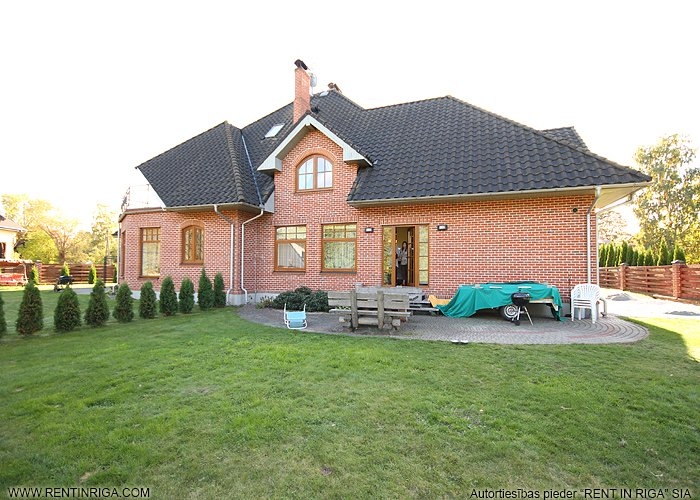 Pārdod māju, Codes iela 9b, Rīga, Kreisais krasts, Bieriņi / 285 000 € 22