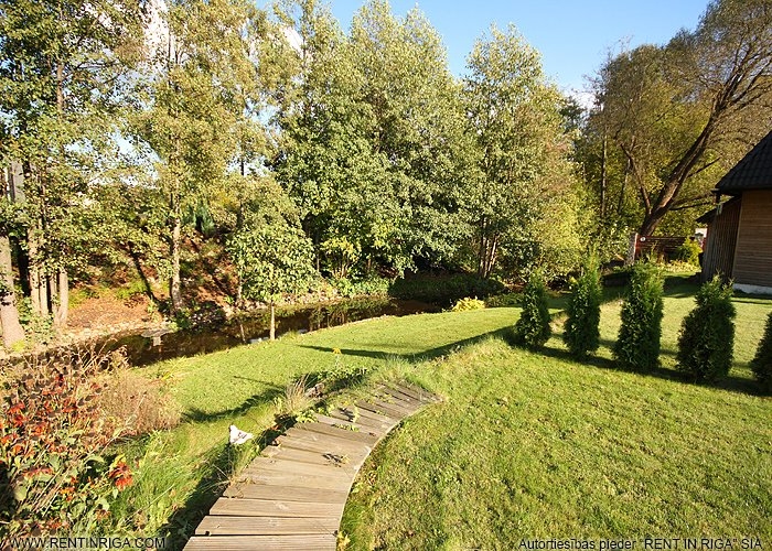 Pārdod māju, Codes iela 9b, Rīga, Kreisais krasts, Bieriņi / 285 000 € 23