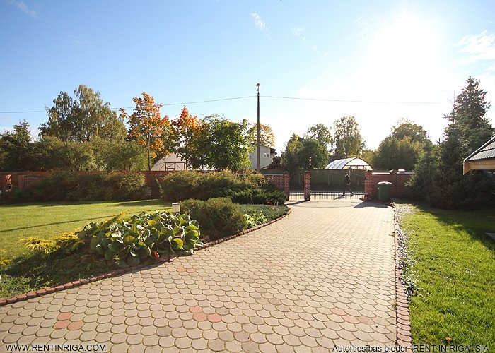 Pārdod māju, Codes iela 9b, Rīga, Kreisais krasts, Bieriņi / 285 000 € 24