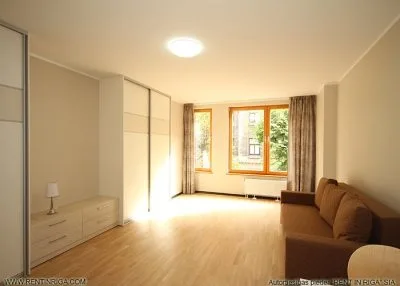 Аренда квартиры, Alauksta улица 9, Rīga, Labais krasts, Centrs / 360 € 4