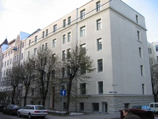 Продажа квартиры, Vidus улица 11, Rīga, Labais krasts, Centrs / 369 000 € 2