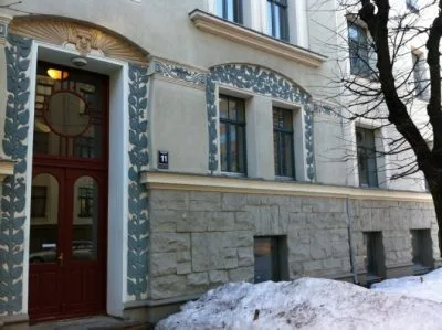 Продажа квартиры, Vidus улица 11, Rīga, Labais krasts, Centrs / 369 000 € 1