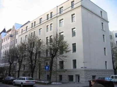 Продажа квартиры, Vidus улица 11, Rīga, Labais krasts, Centrs / 369 000 € 2