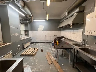 commercial premises For Rent, Pils street 7, Rīga, Labais krasts, Vecrīga / 1 400 € 8