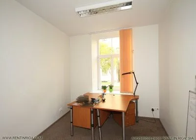 Izīrē biroju, Valdemāra iela 33, Rīga, Labais krasts, Centrs / 1 243 € 7
