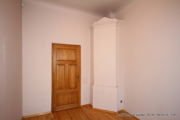 Izīrē biroju, Meierovica bulvāris 6, Rīga, Labais krasts, Centrs / 868 € 4