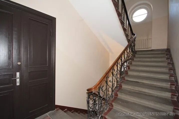 Аренда офиса, Meierovica bulvāris 6, Rīga, Labais krasts, Centrs / 868 € 11