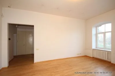 Аренда офиса, Meierovica bulvāris 6, Rīga, Labais krasts, Centrs / 868 € 3