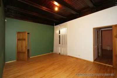 Аренда офиса, Meierovica bulvāris 6, Rīga, Labais krasts, Centrs / 868 € 5