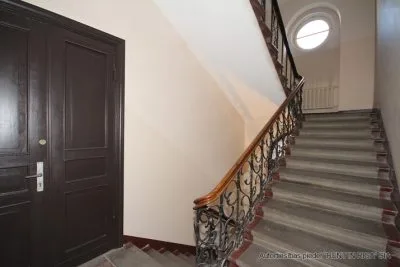 Аренда офиса, Meierovica bulvāris 6, Rīga, Labais krasts, Centrs / 868 € 11