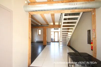 Izīrē biroju, Lastādijas iela 8, Rīga, Labais krasts, Centrs / 2 788 € 2