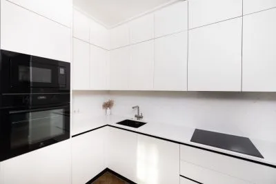 Izīrē dzīvokli, Tērbatas iela 33, Rīga, Labais krasts, Centrs / 1 200 € 6