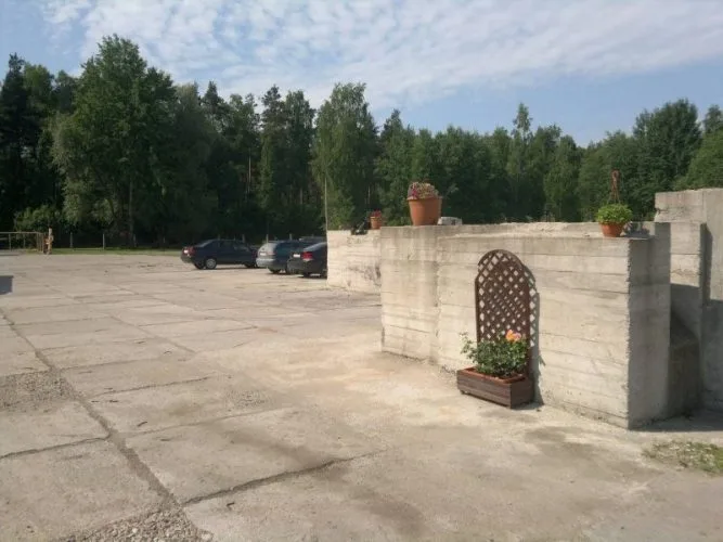 Продажа склада, Alti 123, Olaines novads, Olaines pagasts / 550 000 € 14