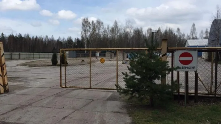 Продажа склада, Alti 123, Olaines novads, Olaines pagasts / 550 000 € 17