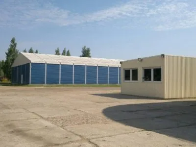Продажа склада, Alti 123, Olaines novads, Olaines pagasts / 550 000 € 8