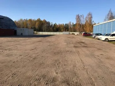 Продажа склада, Alti 123, Olaines novads, Olaines pagasts / 550 000 € 4