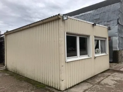 Продажа склада, Alti 123, Olaines novads, Olaines pagasts / 550 000 € 15