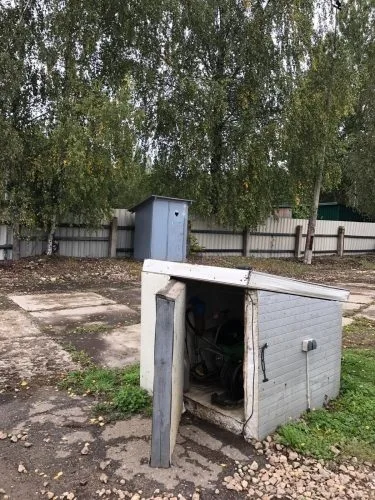 Продажа склада, Alti 123, Olaines novads, Olaines pagasts / 550 000 € 16