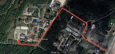 Продажа склада, Alti 123, Olaines novads, Olaines pagasts / 550 000 € 18