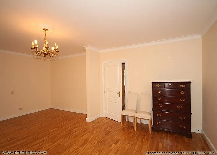Apartment For Rent, Vīlandes street 14, Rīga, Labais krasts, Centrs / 1 188 € 5