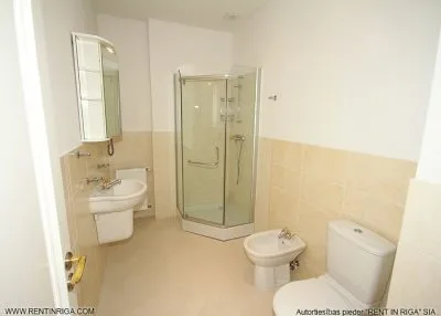 Apartment For Rent, Vīlandes street 14, Rīga, Labais krasts, Centrs / 1 188 € 8