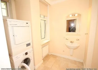 Apartment For Rent, Vīlandes street 14, Rīga, Labais krasts, Centrs / 1 188 € 11